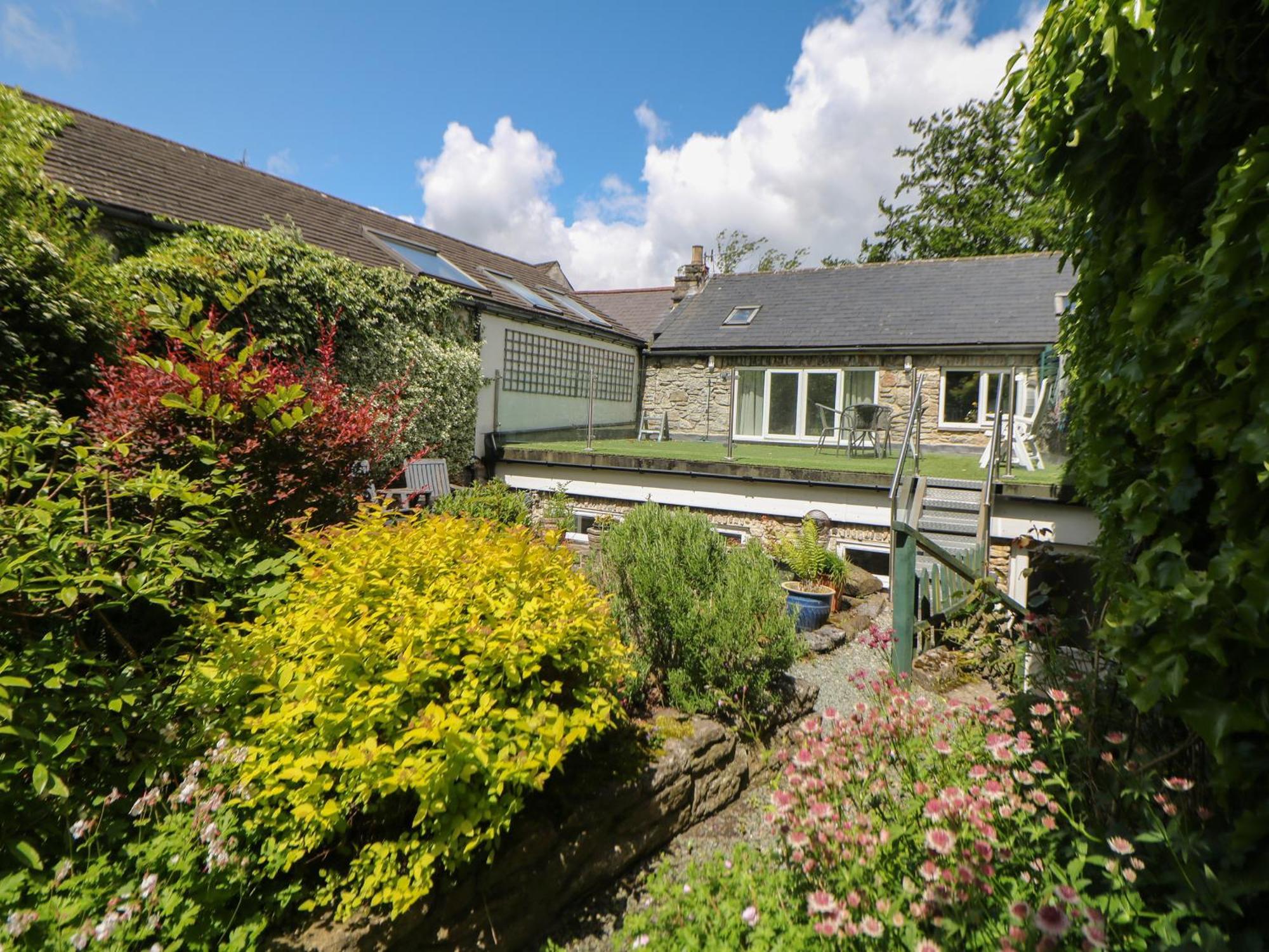 Wilson Eyre Cottage Castleton  Exterior foto