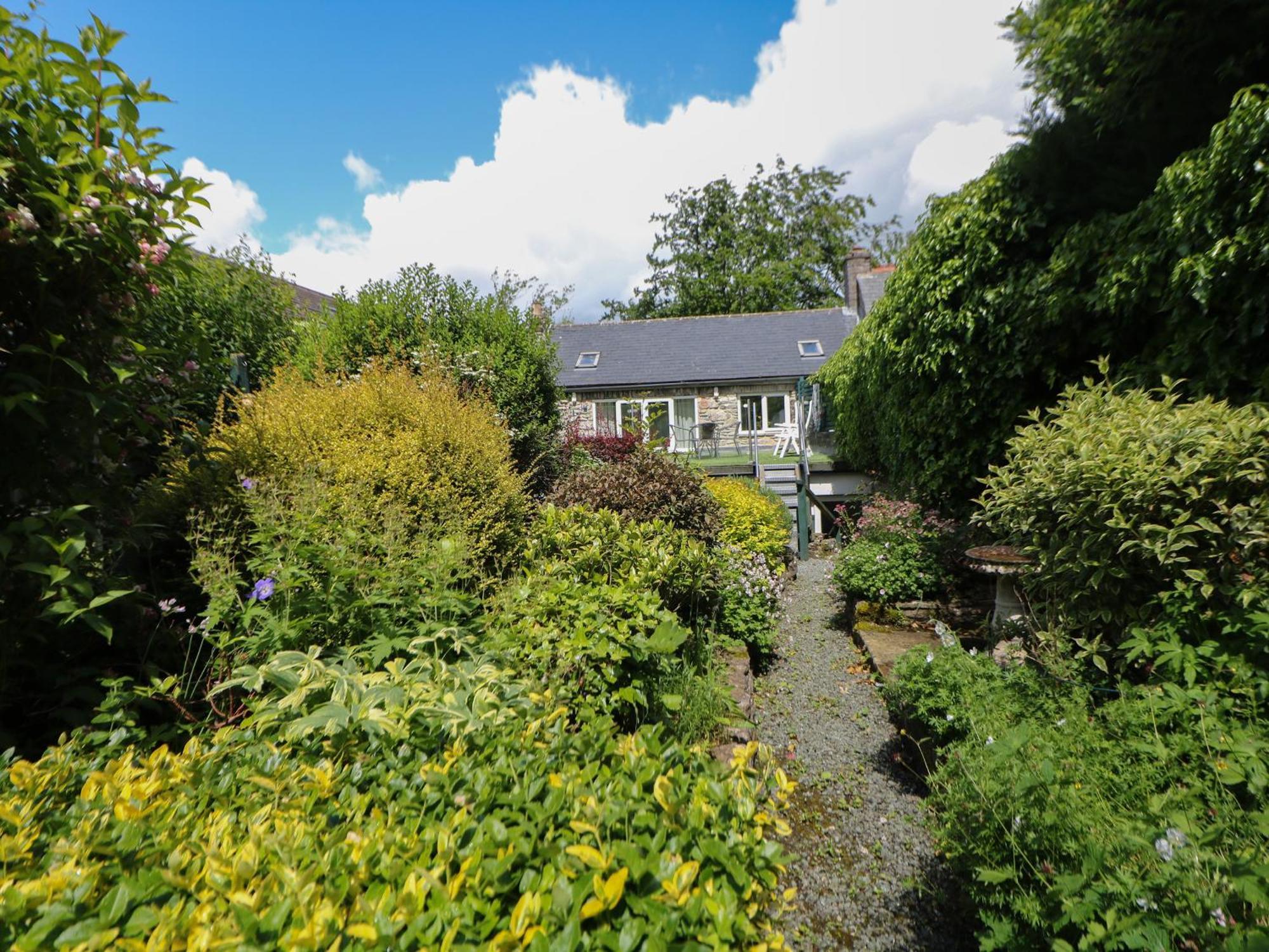 Wilson Eyre Cottage Castleton  Exterior foto